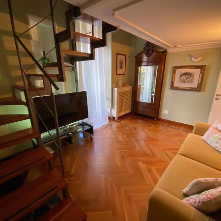 Julius Suite Turijn Buitenkant foto