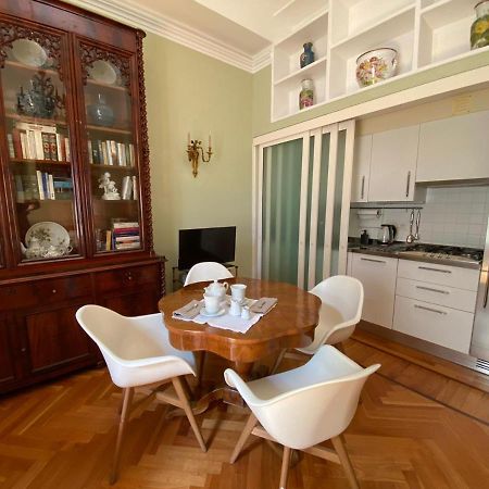 Julius Suite Turijn Buitenkant foto
