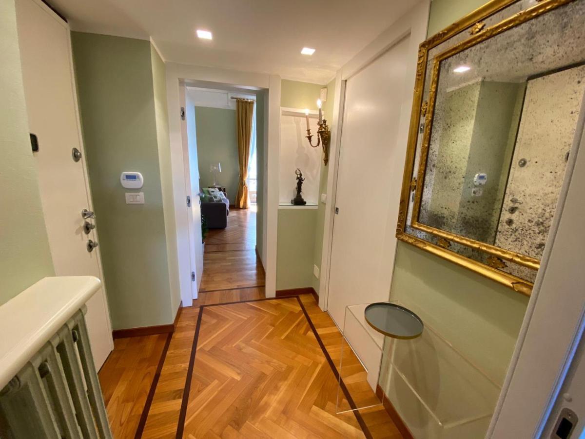 Julius Suite Turijn Buitenkant foto