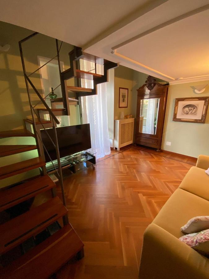 Julius Suite Turijn Buitenkant foto