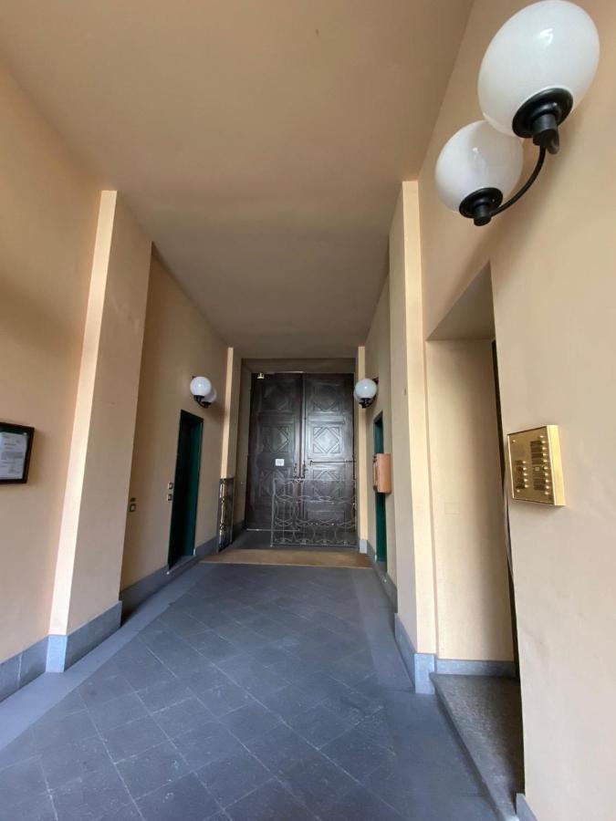 Julius Suite Turijn Buitenkant foto