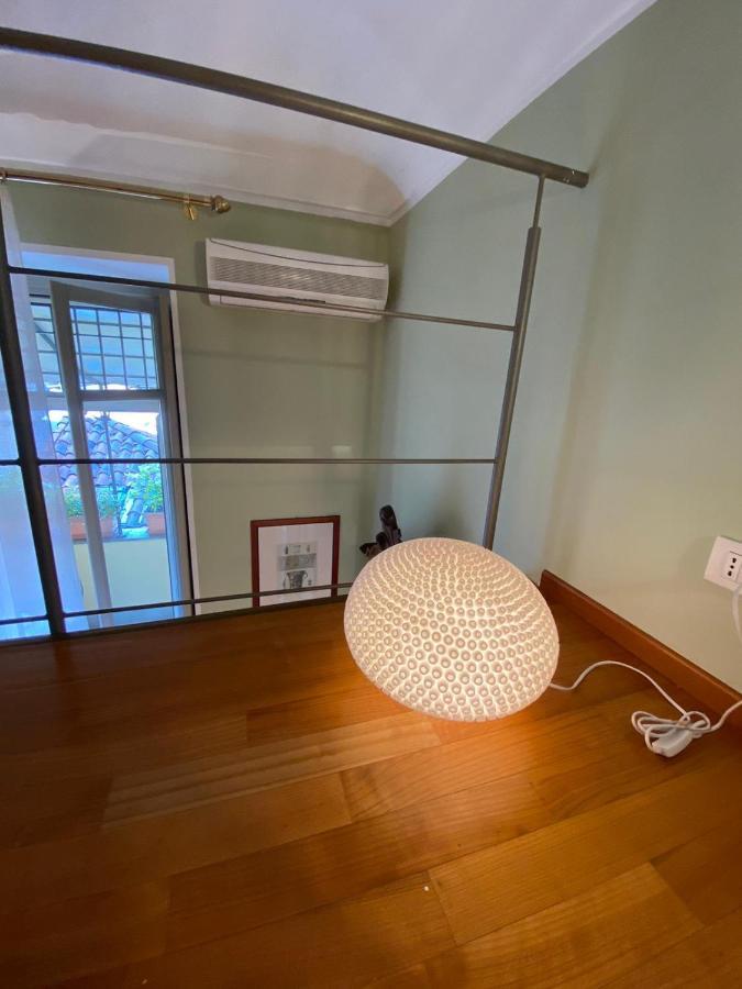 Julius Suite Turijn Buitenkant foto