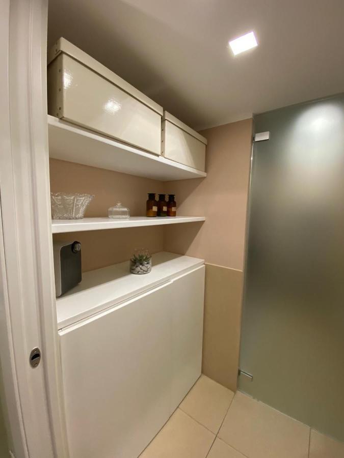 Julius Suite Turijn Buitenkant foto
