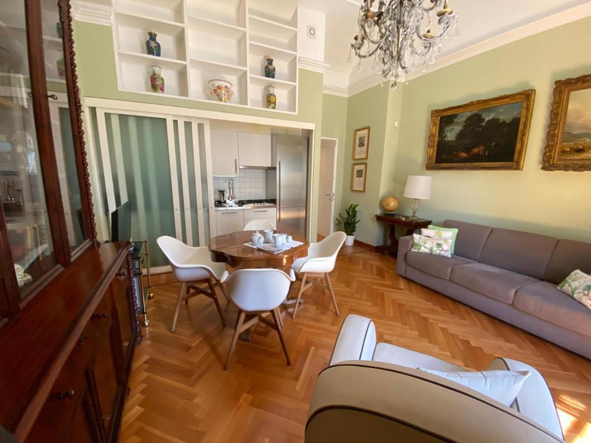 Julius Suite Turijn Buitenkant foto