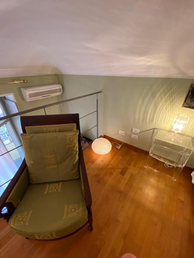 Julius Suite Turijn Buitenkant foto
