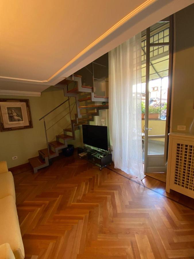 Julius Suite Turijn Buitenkant foto