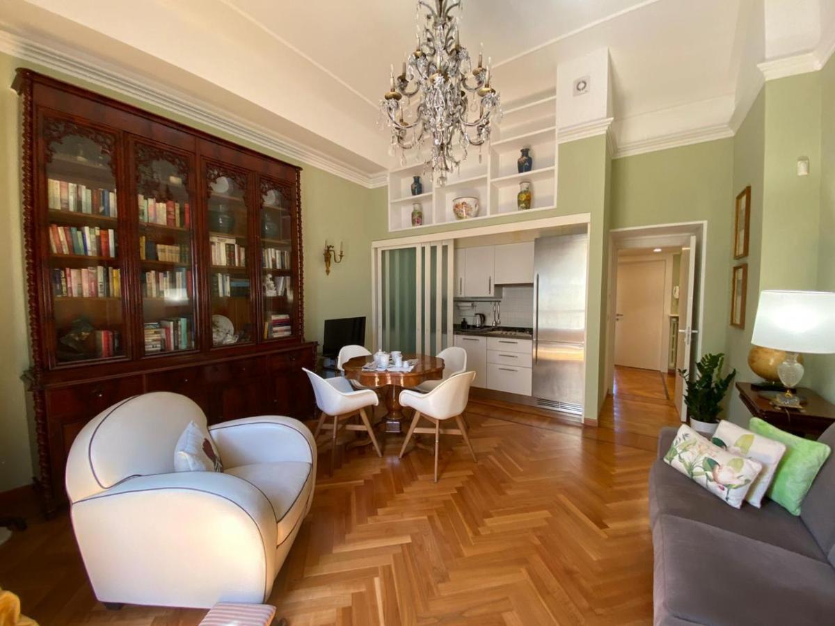 Julius Suite Turijn Buitenkant foto